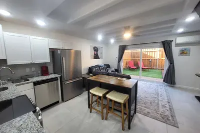 Image de Dog Lover's  Suite Unit 3