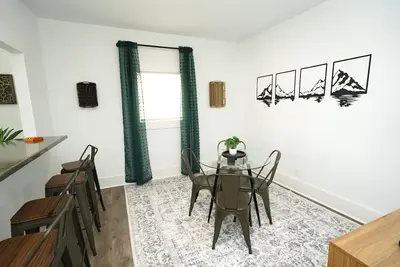 Image de Comfortable 4br Home Near Downtown Elyria