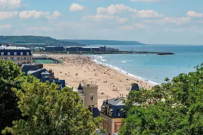 Image de Prestige & Vue Mer a Trouville
