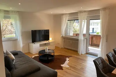 Image de Holiday apartment \"MehrBlick\"