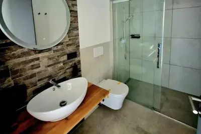Image de Starry sky - Holiday apartment \"Bären\" No. 1