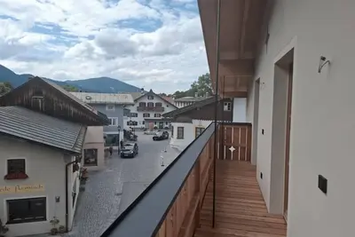 Image de Starry sky - vacation apartment \"Orion\" No. 9 in Oberammergau