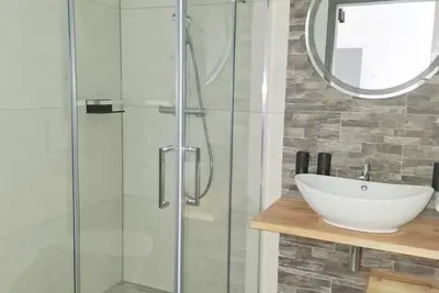 Image de Starry sky - vacation apartment \"Löwe\" No. 3 in Oberammergau