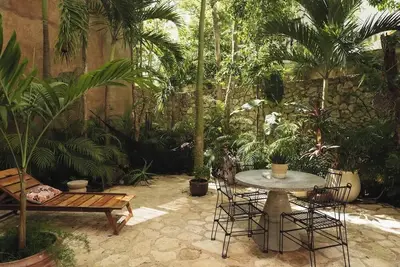 Image de Villa Serenidad | Private Pool, Terrace & Rooftop