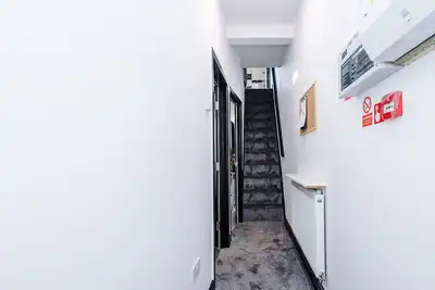 Image de Modern 4br House, Sleeps 8