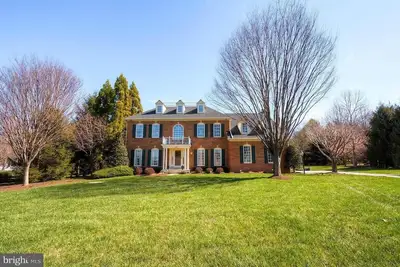 Image de Heading to the Bmw Classic - This 5-bedroom home is 3 Miles from the Tournament