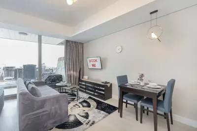 Image de Sports City Sleeps 5 and close to Golf Courses!