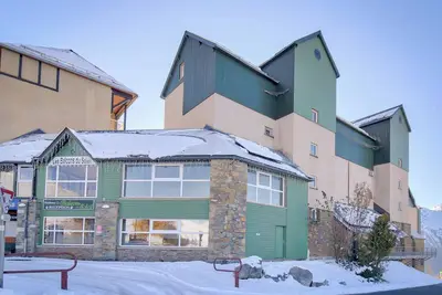 Image de Résidence Les Balcons du Soleil St4n