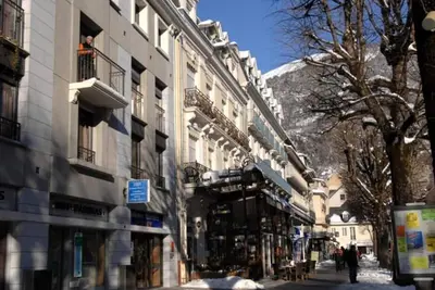 Image de Résidence Illixon St4n
