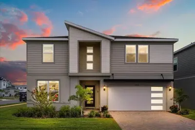 Image de 10 Bedrooms / 8 Bathrooms / Windsor Cay (15952sc)