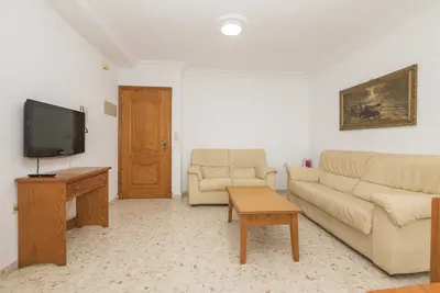 Image de La Vida Conil - Trois Chambres Appartement, Couchages 6