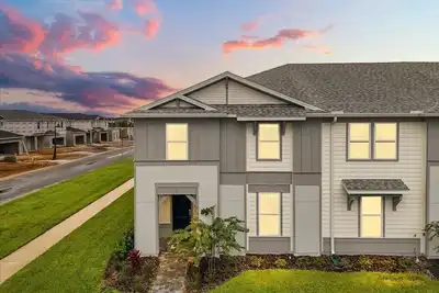 Image de 5 Bedrooms/ 4. 5 Bathrooms/ Windsor Cay (16142 Cc)