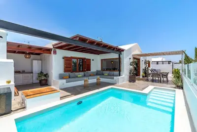 Image de Villa Tina by Villa Plus