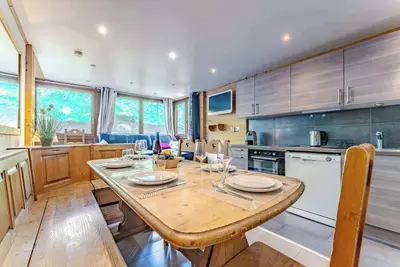 Image de Appartement 3ch/2sdb • Centre Val Thorens • 8 Pers