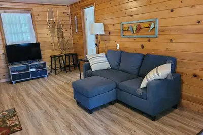 Image de Marvelous 4-bedroom cottage 1 & 2