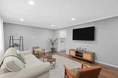 Image de Cozy Home, 17 min from Nyc, 2 Parking Spaces, Cozy Home, 17 min from Nyc, 2 Parking Spaces