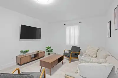 Image de 15m to Ny| Cozy Relaxing Home, 15m to Ny| Cozy Relaxing Home