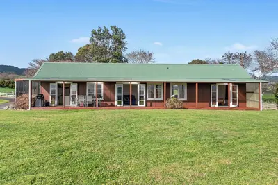 Image de The Cottage - Rotorua Holiday Farmstay