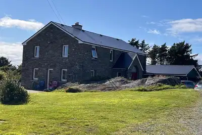 Image de Skyfall Lodge & Cottage on the Wild Atlantic Way in Ireland's beautiful West Cork