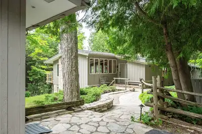 Image de Great 3-bedroom house with great Sunsets view in Ephraim!