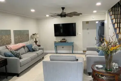 Image de Beautiful 2 Bd 2. 5 bath townhouse backing up to Perdido Bay Golf club.