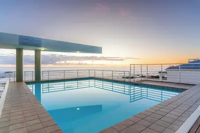 Image de Sunset Azure Penthouse - Panoramic Views, Pvt Pool