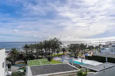 Image de Caprice Bay - 5 min walk to Camps Bay beach