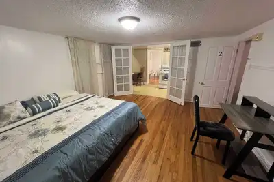 Image de Cheyenne Staycation – Roomy Apartment Close to Frontier Days Action!