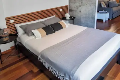 Image de Pizarro Urban Apartment