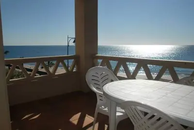 Image de Alcaravan T3, Oceanfront