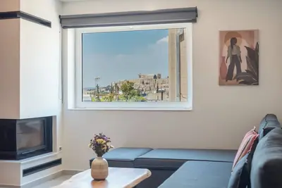 Image de Nalex Acropolis Bliss by Greece Apartments