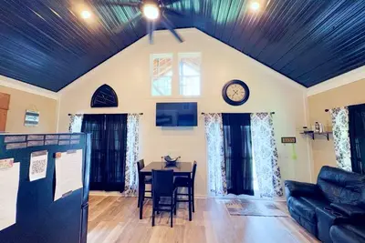 Image de Riverview cottage by Altamaha River in Uvalda - Perfect for a getaway