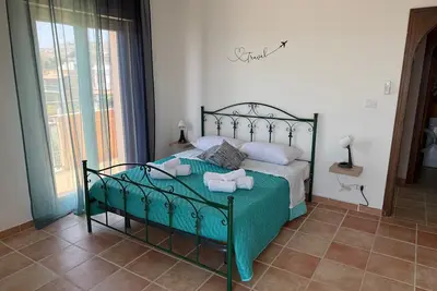 Image de La Casa Di Giusy Holiday Home