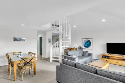 Image de Tuscany Apartments 16