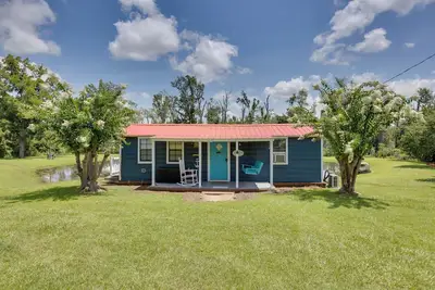 Image de 'Aunt Lucille's Place' - Cozy Cottage in Glenwood!