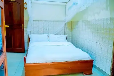 Image de Kivu Nest Hotel - Small Double Room