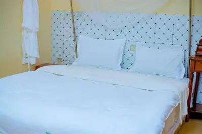 Image de Small Double Room - Deluxe Double Room with Sea View