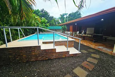 Image de Villa Aurora - Families & Friends Getaway!
