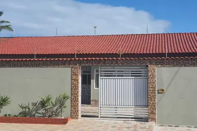 Image de Come Relax in Mongaguá – House for Rent Just a Few Steps from the Sea