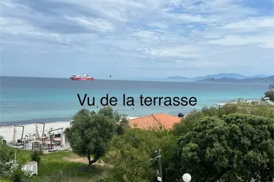 Image de Magnifique T2 les pieds dans l’eau