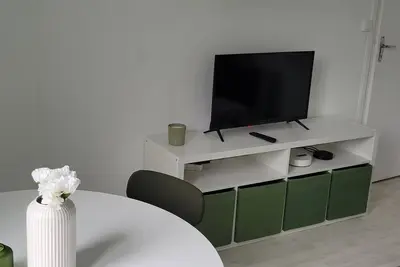 Image de À 20 minutes de Paris. Tout le confort pour une séjour d'affaire ou en famille!