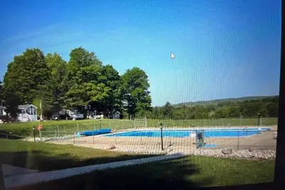 Image de Beautiful El Rancho Alanson Rv Park \" Lot 40\" for rent.