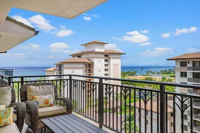 Image de 3 bedroom Beachfront Beach Villas Ko Olina with Pacific Ocean views ~ beautiful!