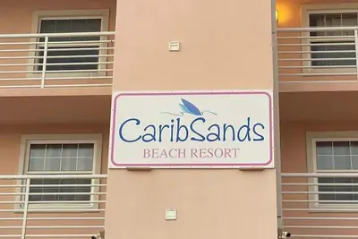 Image de Charming 1-bedroom condo in superb Cayman Brac with pool