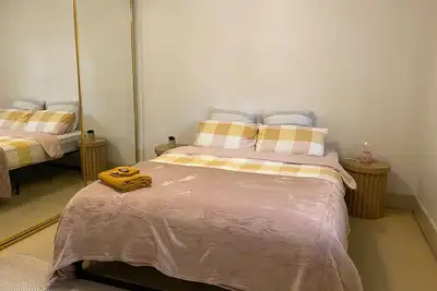 Image de Private Room feels like home | 5min to Caulfield