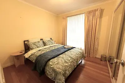 Image de Cozy Private Room | 1min to Station & Cafes