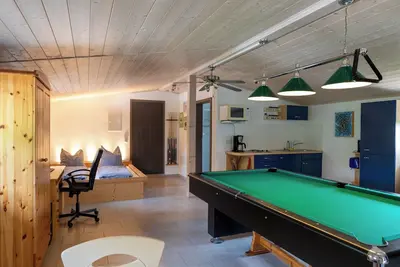 Image de Vacation apartment in Hallbergmoos, near Munich Airport, Therme Erding