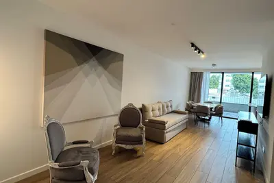 Image de Live Soho Boutique Apartments Devoto