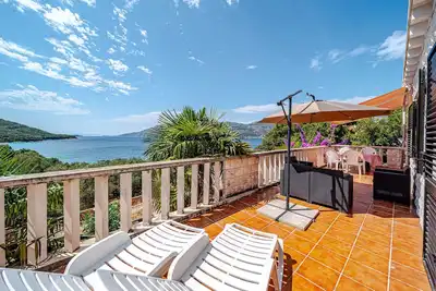 Image de Superbe appartement à Zrnovo, Korcula