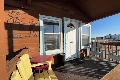 Image de Bunk House Cabin